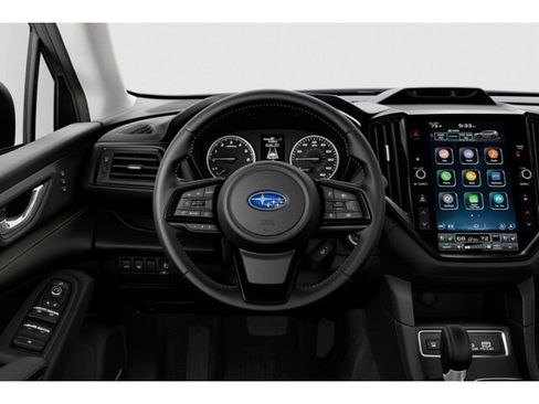 New 2025 Subaru Ascent Bronze Edition image 15