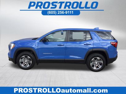 New 2026 GMC Terrain Elevation w/ LPO, Floor Liner Package