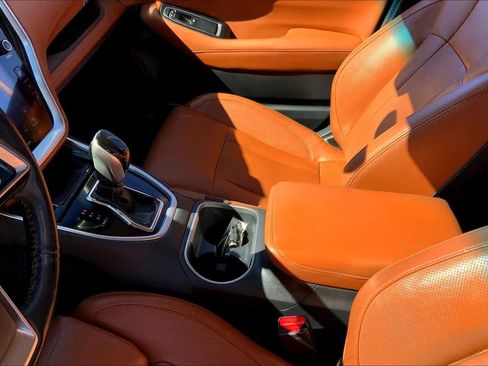 Used 2020 Subaru Legacy Touring XT image 13