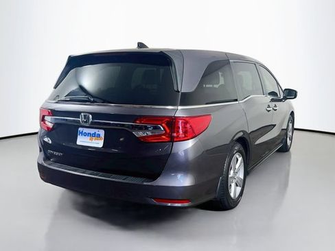 Used 2020 Honda Odyssey EX-L image 18