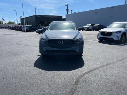 Used 2024 MAZDA CX-5 Carbon Edition image 18