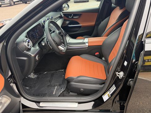 Used 2023 Mercedes-Benz C 300 Sedan w/ AMG Line w/ Night Package image 18