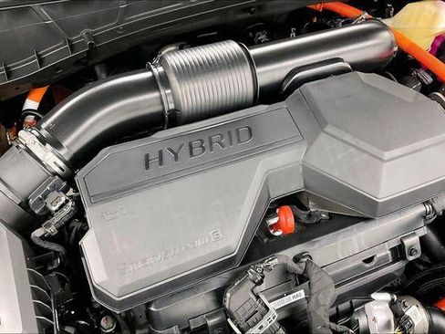 New 2026 Hyundai Tucson Limited image 34