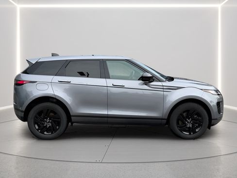 Certified 2025 Land Rover Range Rover Evoque S AWD/4WD image 6