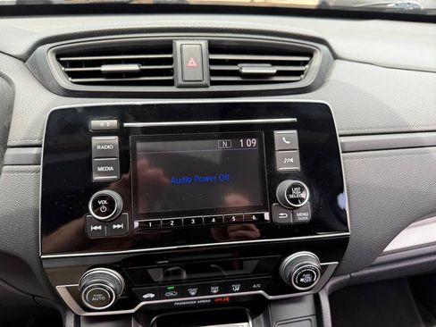 Used 2018 Honda CR-V LX image 52