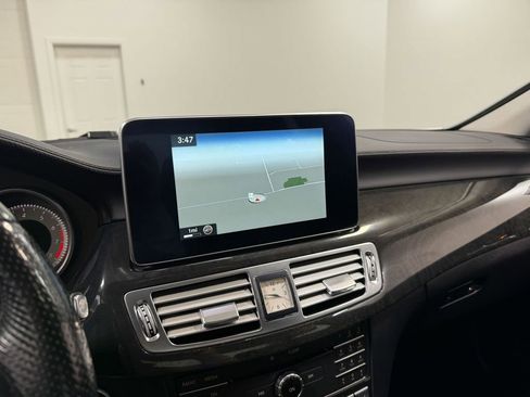 Used 2016 Mercedes-Benz CLS 400 4MATIC image 81