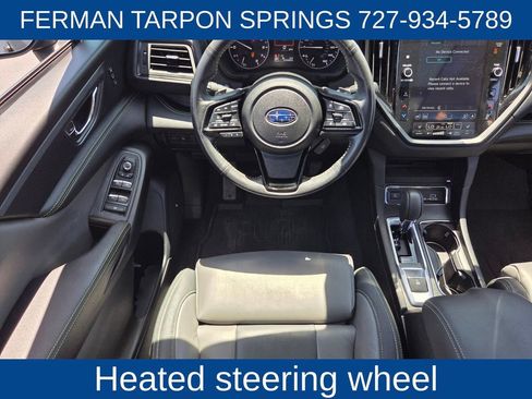 Used 2023 Subaru Ascent Onyx Edition Limited AWD/4WD image 17
