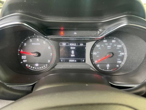 Used 2023 Chevrolet TrailBlazer LT w/ Convenience Package FWD image 58
