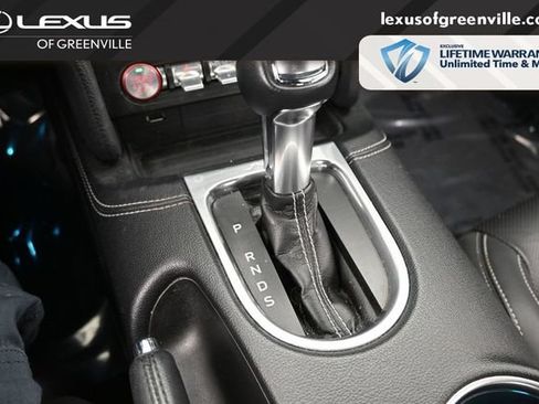 Used 2021 Ford Mustang GT Premium w/ Equipment Group 401A RWD image 17