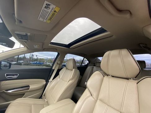 Used 2019 Acura TLX V6 SH-AWD w/ Advance Package image 22