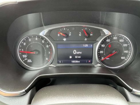 Used 2023 Chevrolet Blazer LT w/ Convenience Package AWD/4WD image 22