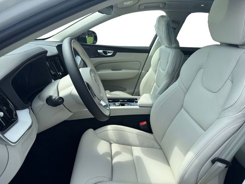 New 2026 Volvo XC60 T8 Ultra w/ Protection Package Premier AWD/4WD image 12