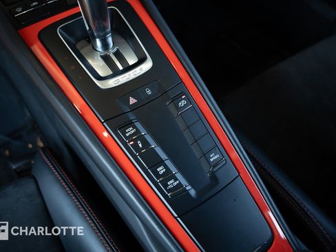 Used 2016 Porsche 911 GT3 RS w/ Painted Interior Package image 31