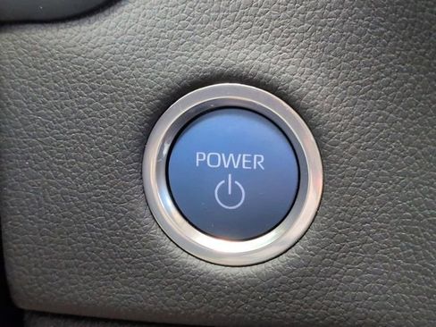 Certified 2024 Toyota Sequoia Limited AWD/4WD image 28