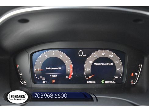 New 2026 Acura Integra A-Spec image 9