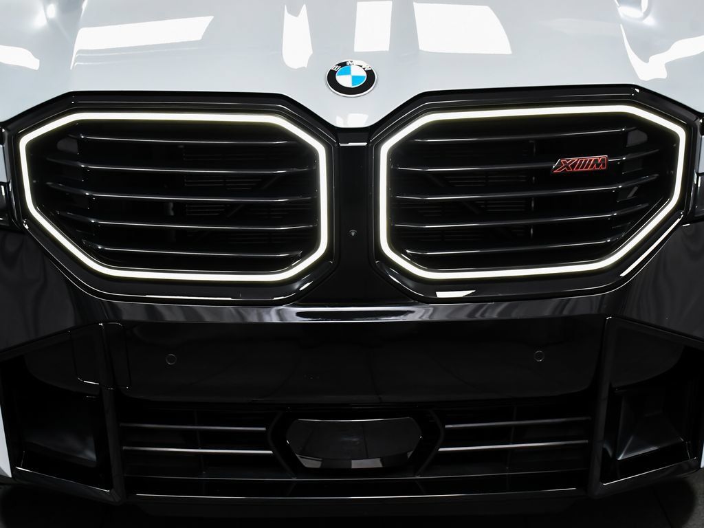 Used 2026 BMW XM Label Red AWD/4WD image 86