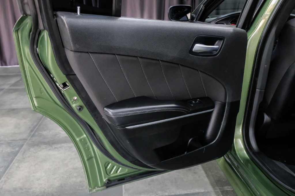 Used 2023 Dodge Charger R/T RWD image 48