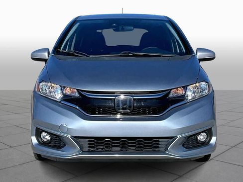 Used 2020 Honda Fit EX image 3