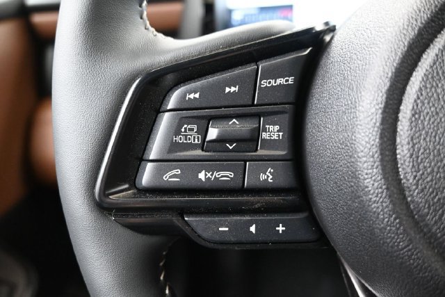 New 2026 Subaru Outback Touring XT AWD/4WD image 26