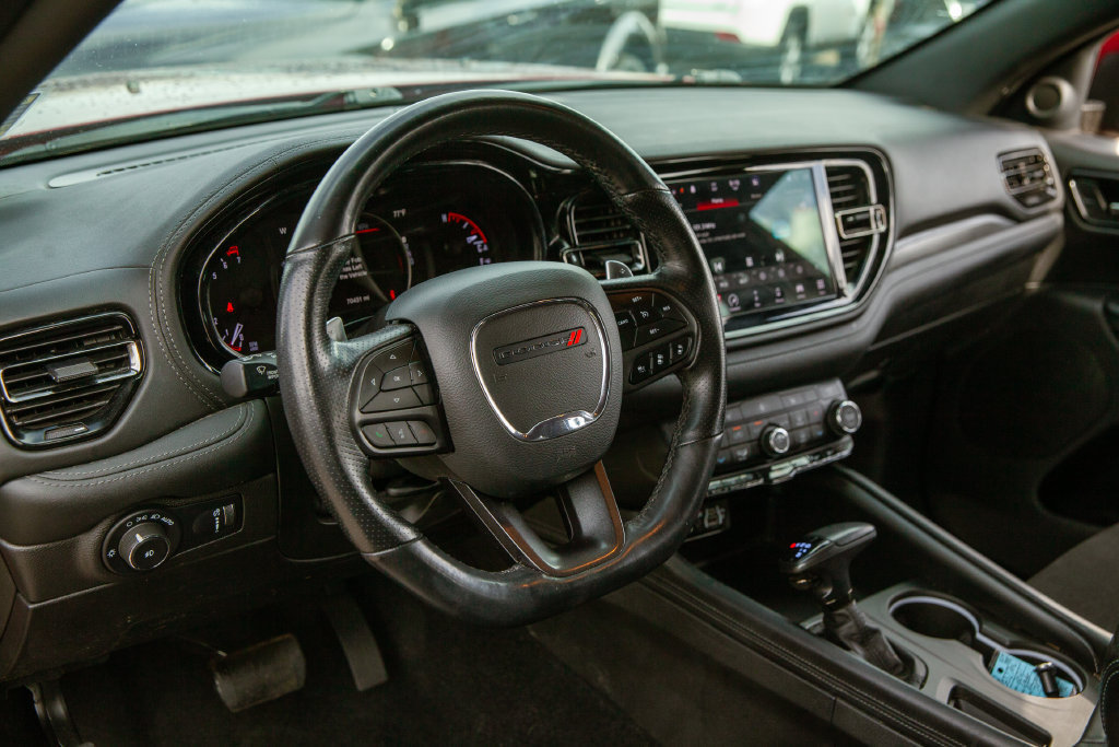 Used 2021 Dodge Durango GT AWD/4WD image 8