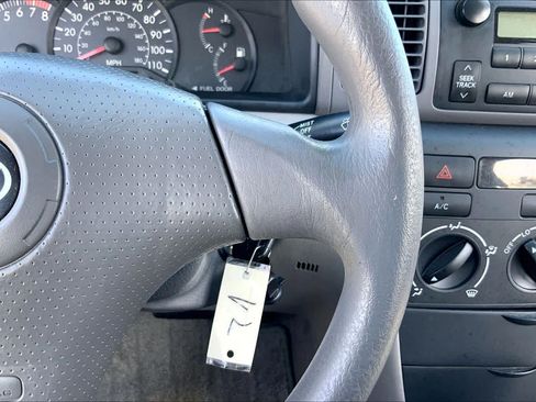 Used 2007 Toyota Corolla CE FWD image 23