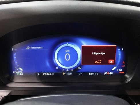 Used 2021 Ford Explorer ST w/ Equipment Group 401A image 43