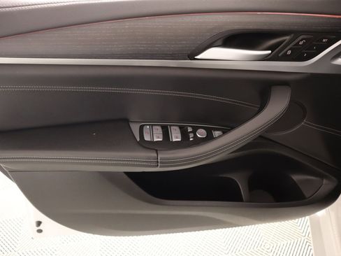 Used 2023 BMW X3 M40i image 17