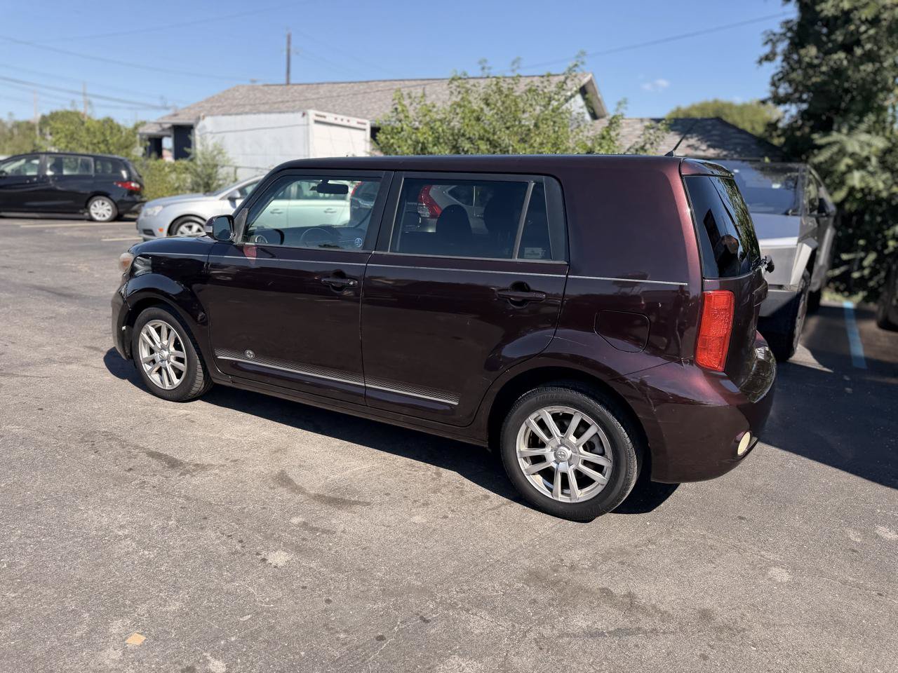 Used 2008 Scion xB FWD image 13