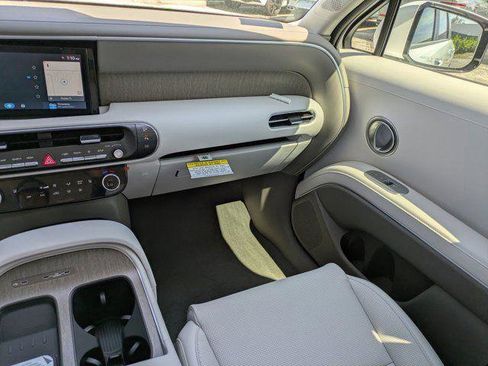 New 2026 Hyundai Palisade SEL image 12