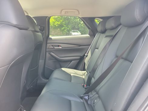Used 2024 MAZDA CX-30 AWD 2.5 S w/ Select Sport Pkg image 15