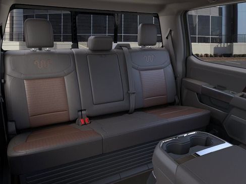 New 2026 Ford F250 King Ranch AWD/4WD image 11