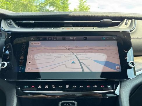 New 2026 Jeep Grand Cherokee L Limited AWD/4WD image 11