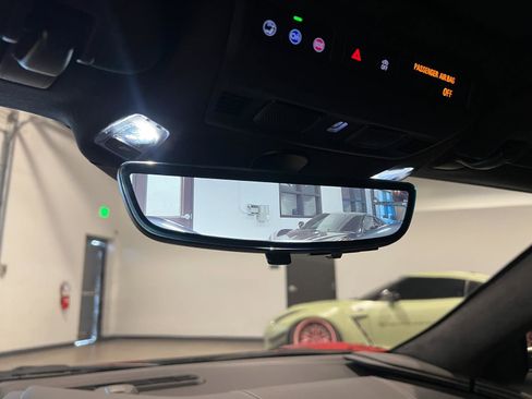 Used 2023 Chevrolet Corvette Z06 w/ Z07 Performance Package image 23