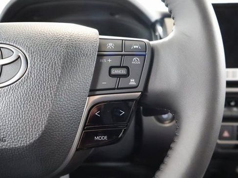 New 2026 Toyota Camry XSE image 17