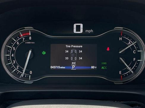 Used 2023 Honda Ridgeline RTL-E image 16