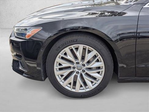 Used 2019 Audi A7 3.0T Prestige w/ Prestige Package image 20