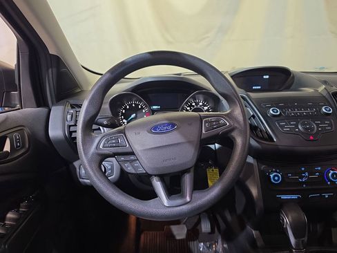 Used 2019 Ford Escape S FWD image 11