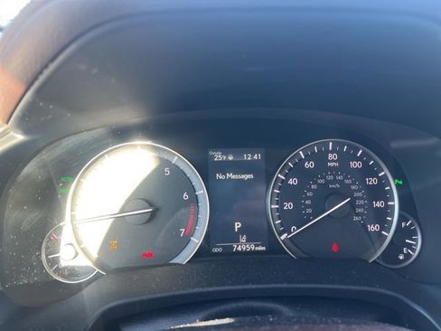 Used 2017 Lexus RX 350 AWD image 14