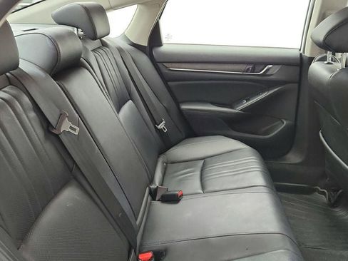 Used 2019 Honda Accord Touring image 22