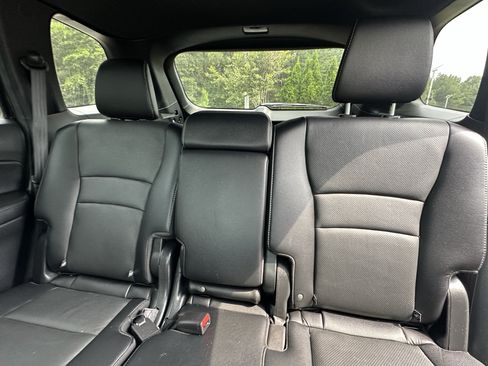 Used 2023 Honda Passport EX-L image 10