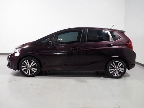 Used 2015 Honda Fit EX image 9