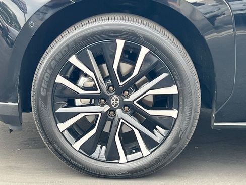 Certified 2026 Toyota bZ AWD/4WD image 26