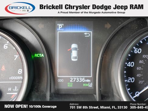 Used 2023 Toyota Camry SE image 34