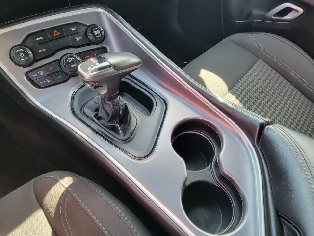 Used 2019 Dodge Challenger SXT RWD image 10