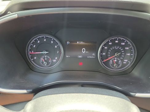 Used 2023 Hyundai Santa Fe SEL FWD image 23