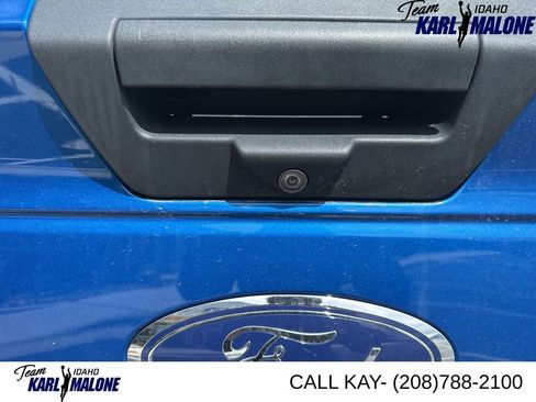 Used 2018 Ford F150 XL w/ Equipment Group 101A Mid AWD/4WD image 6