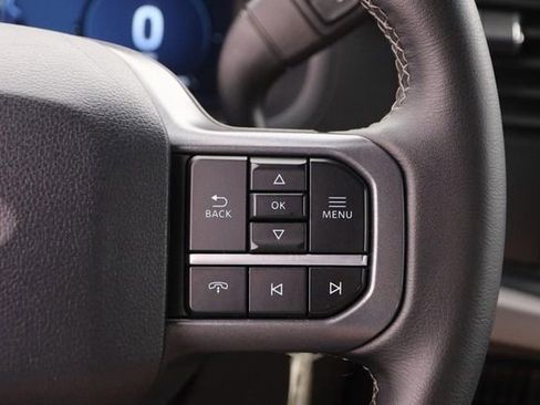 Used 2025 Ford F150 XLT w/ Equipment Group 301A Standard image 12