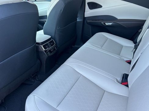 New 2026 Lexus RX 350h image 22