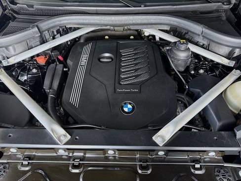 Used 2020 BMW X5 sDrive40i w/ Convenience Package image 31