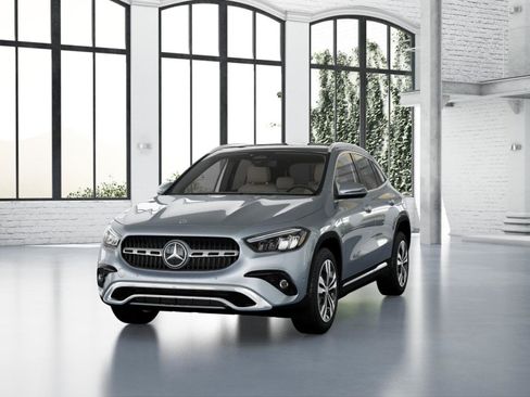 New 2026 Mercedes-Benz GLA 250 4MATIC image 41